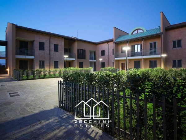 appartamento in vendita a Borgarello