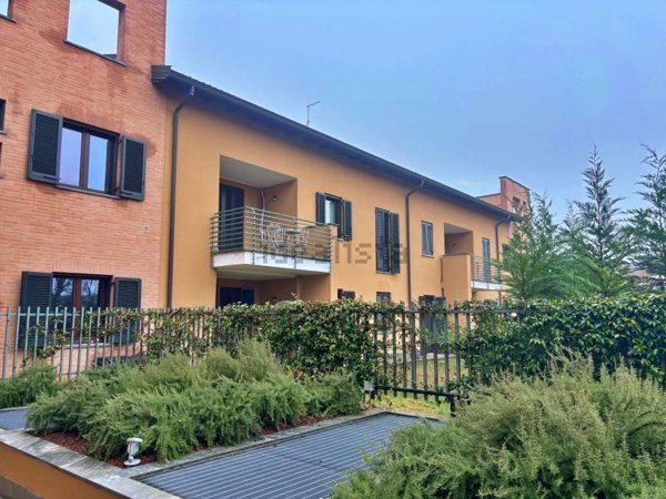 appartamento in vendita a Borgarello