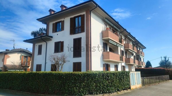 appartamento in vendita a Borgarello