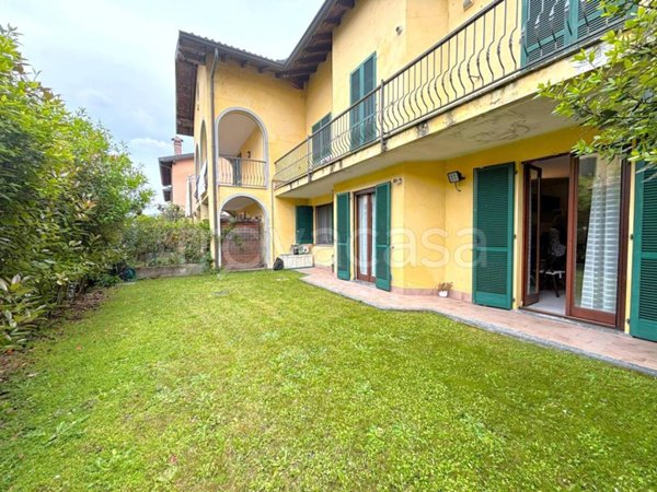 appartamento in vendita a Borgarello