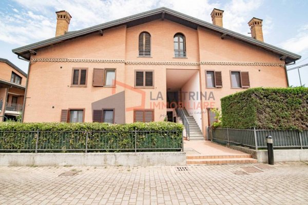appartamento in vendita a Borgarello