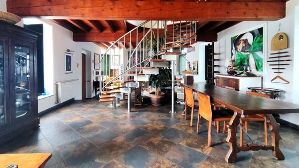 casa indipendente in vendita a Borgarello