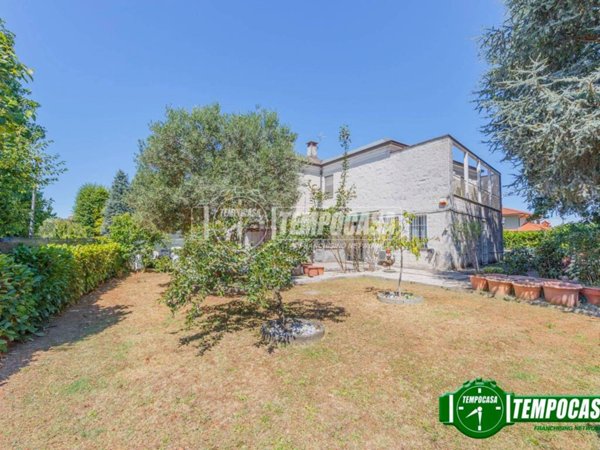 appartamento in vendita a Borgarello