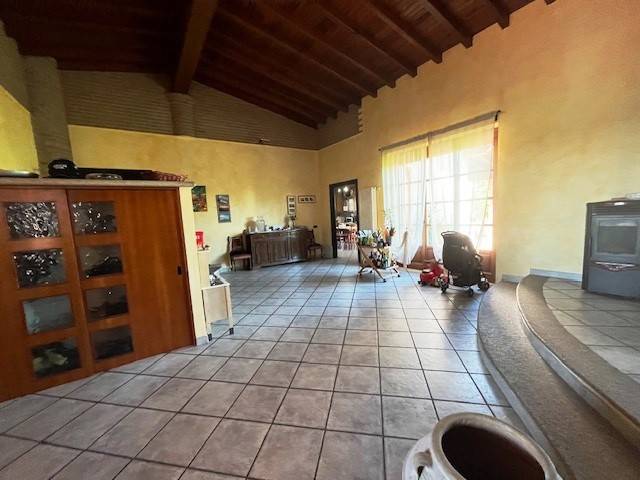 casa indipendente in vendita a Borgarello