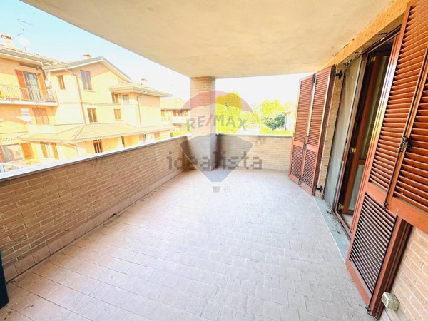 appartamento in vendita a Borgarello