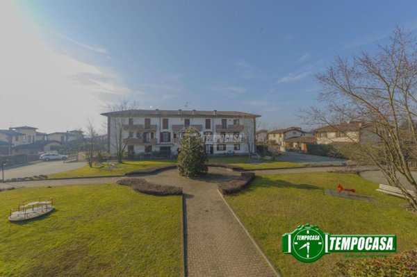 appartamento in vendita a Borgarello