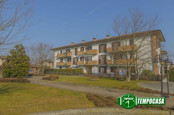 appartamento in vendita a Borgarello