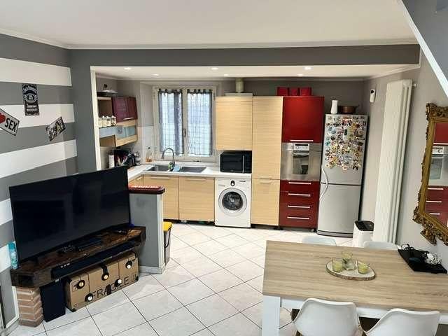 casa indipendente in vendita a Borgarello