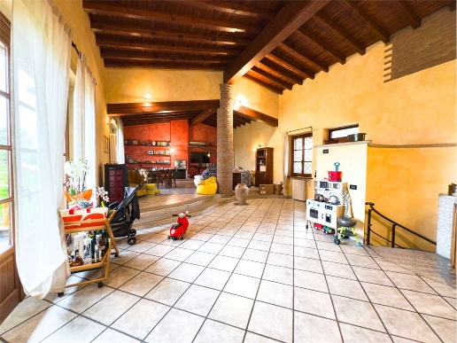 casa indipendente in vendita a Borgarello