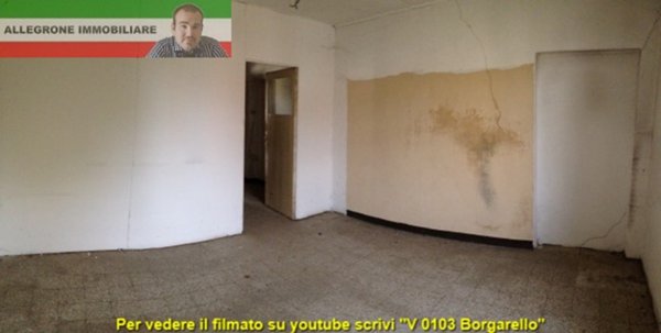 appartamento in vendita a Borgarello