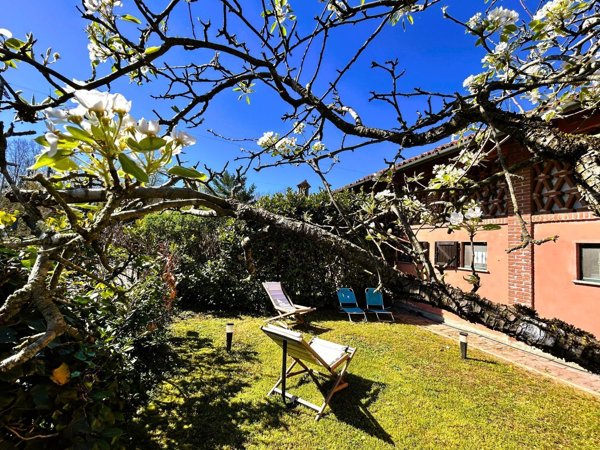 casa indipendente in vendita a Borgarello