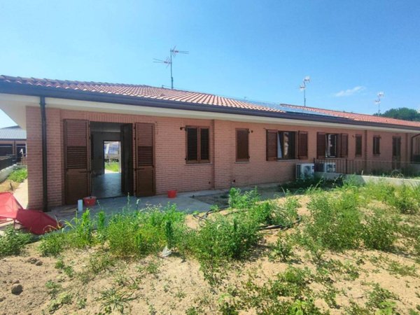 casa indipendente in vendita a Borgarello