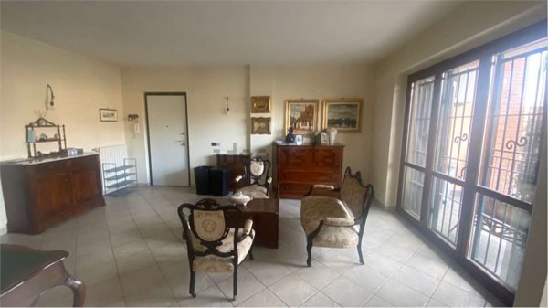 appartamento in vendita a Borgarello