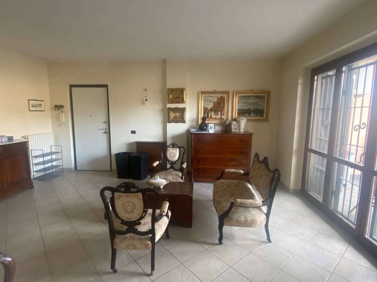 appartamento in vendita a Borgarello