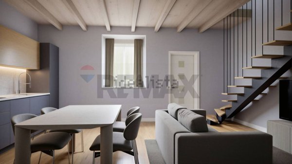 casa semindipendente in vendita a Borgarello