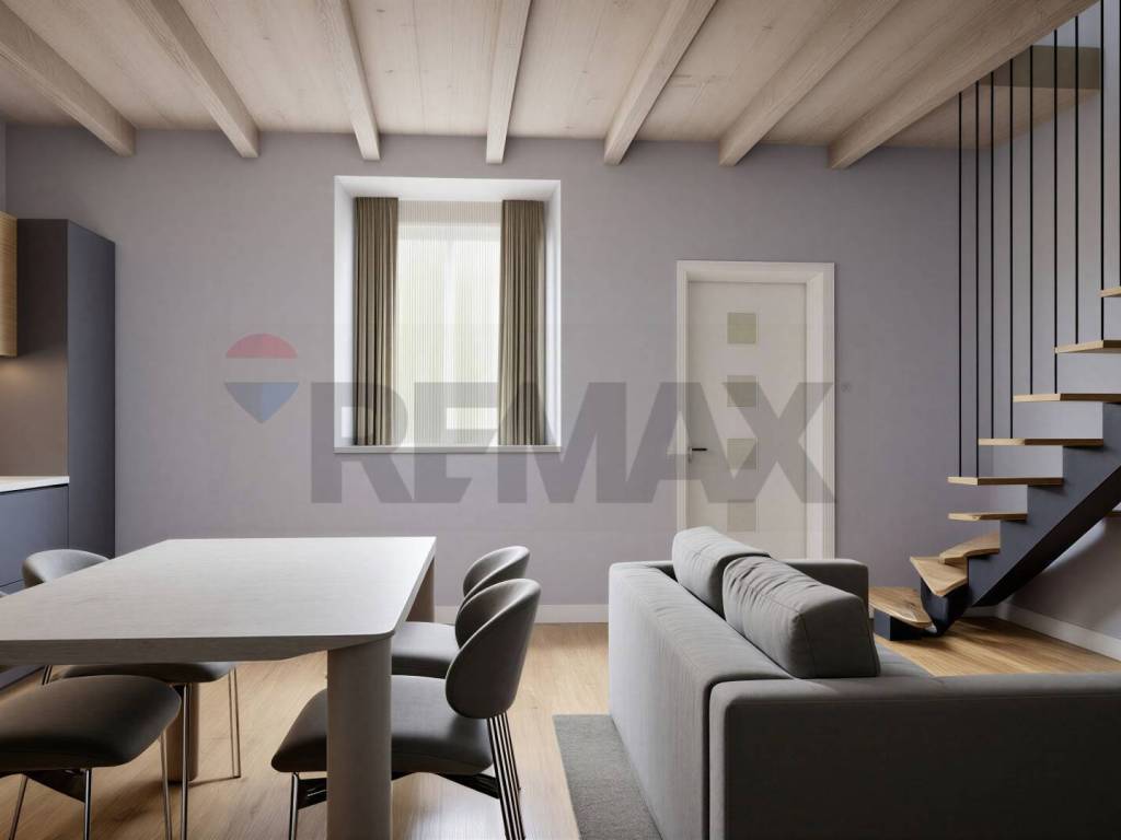 casa indipendente in vendita a Borgarello