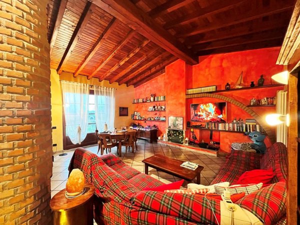 casa indipendente in vendita a Borgarello