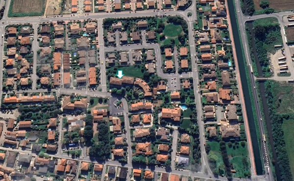 appartamento in vendita a Borgarello