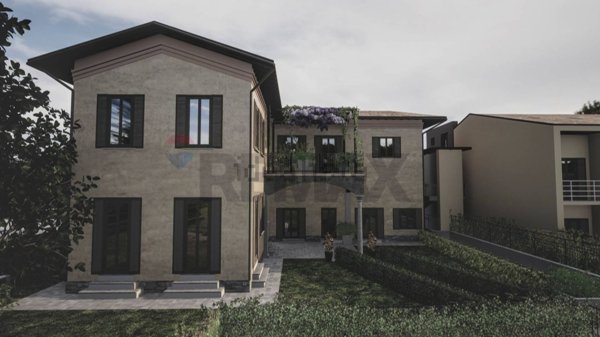 appartamento in vendita a Borgarello