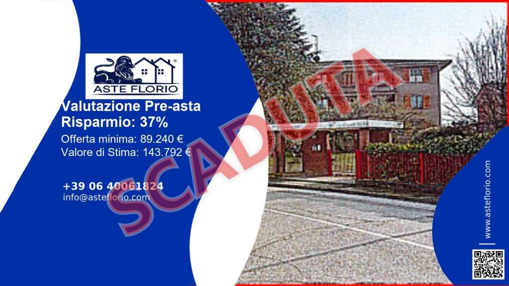 appartamento in vendita a Borgarello