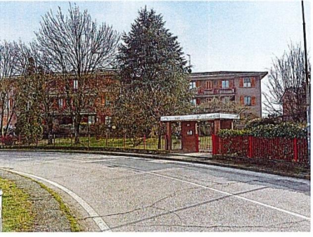 appartamento in vendita a Borgarello