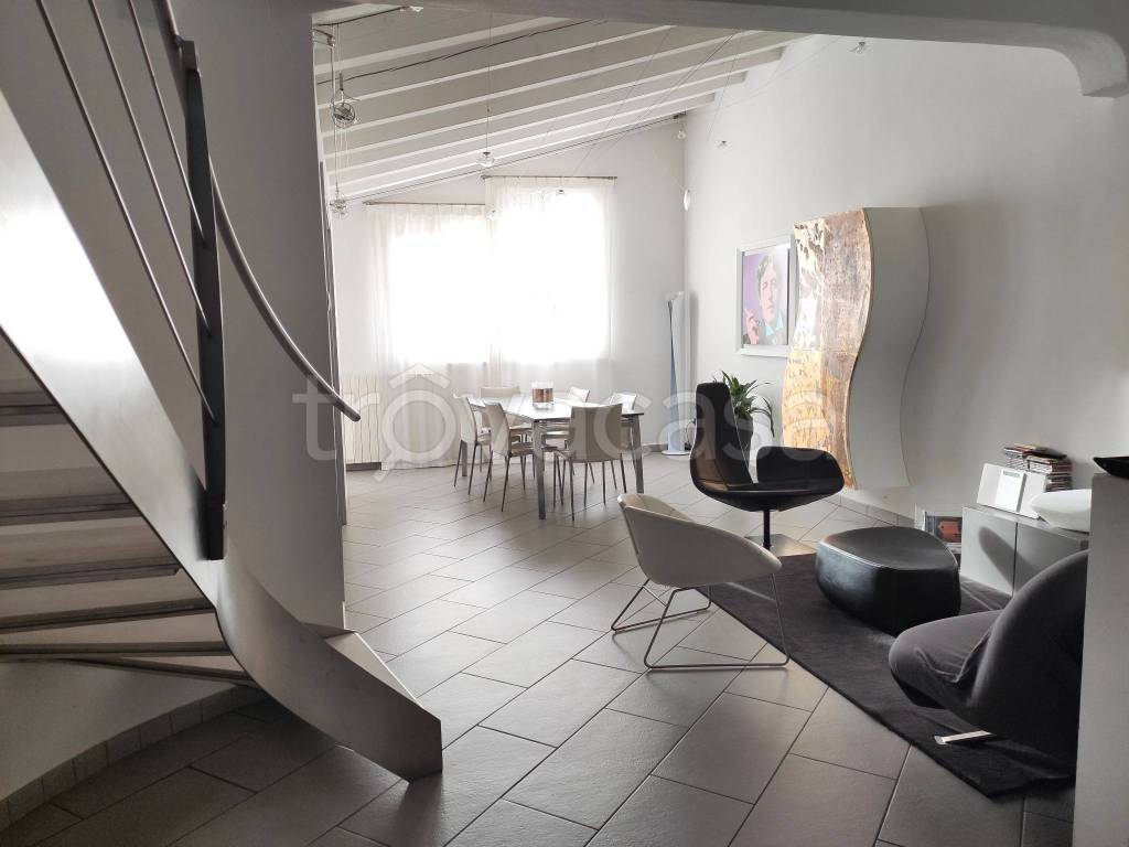 appartamento in vendita a Borgarello