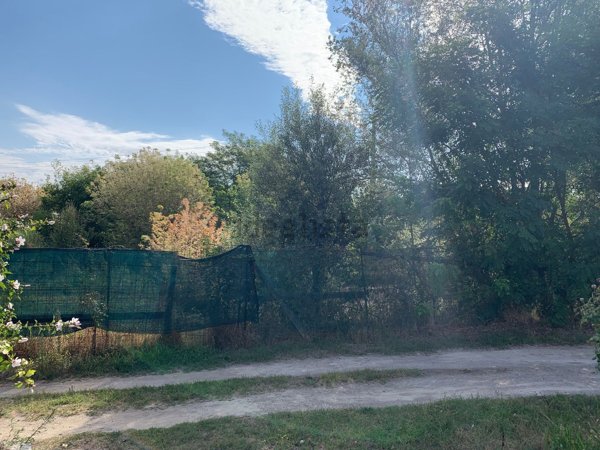 terreno edificabile in vendita a Borgarello