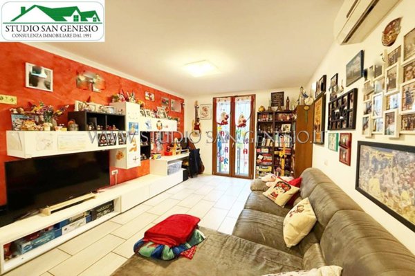 appartamento in vendita a Borgarello