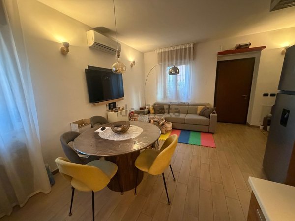 casa indipendente in vendita a Borgarello