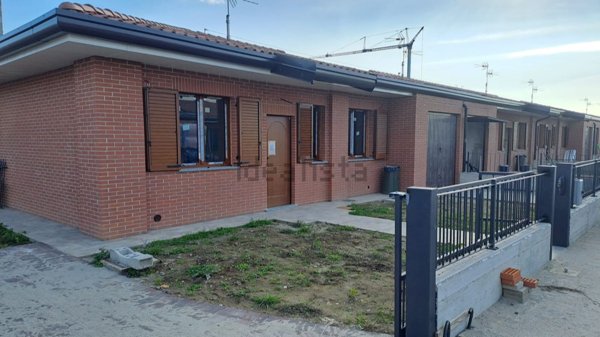 casa indipendente in vendita a Borgarello