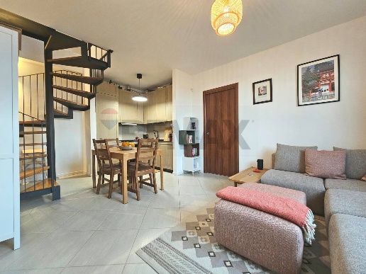 appartamento in vendita a Borgarello