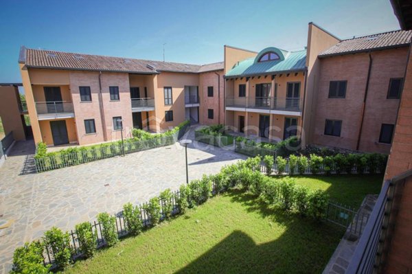 appartamento in vendita a Borgarello