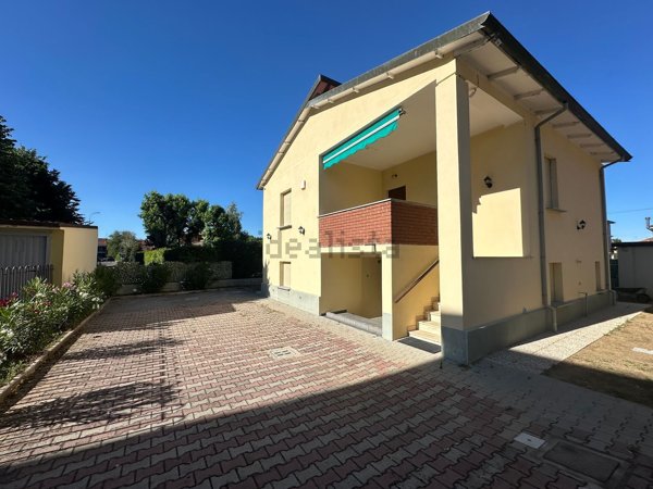 casa indipendente in vendita a Borgarello