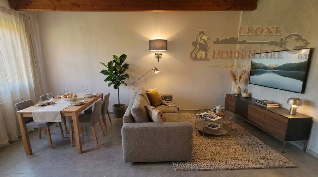 casa indipendente in vendita a Borgarello