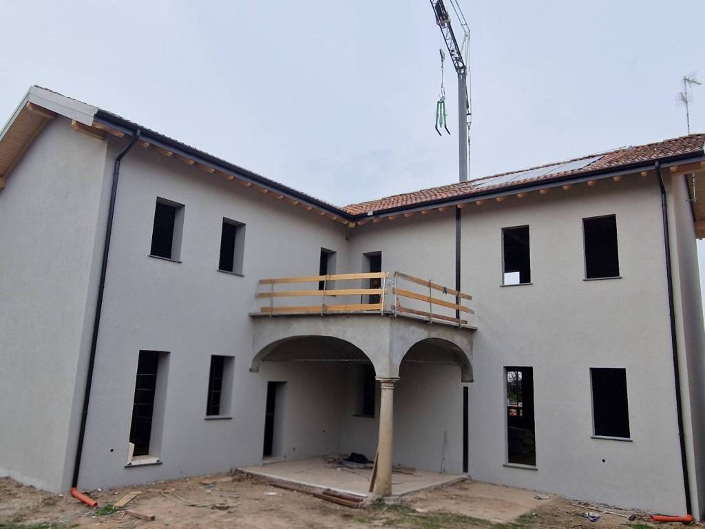 appartamento in vendita a Borgarello