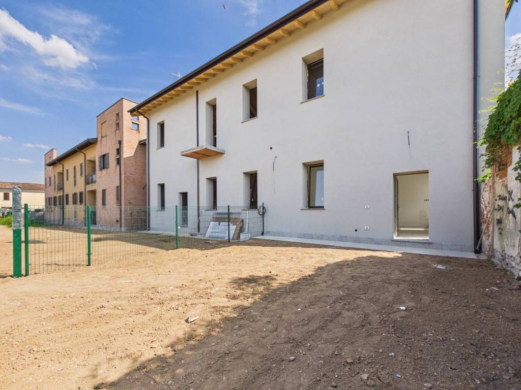 appartamento in vendita a Borgarello