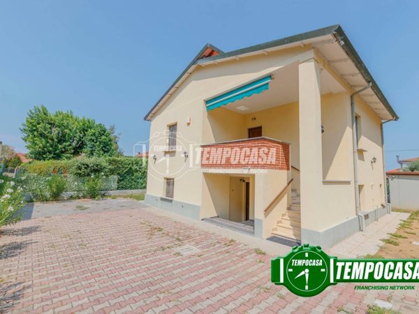casa indipendente in vendita a Borgarello