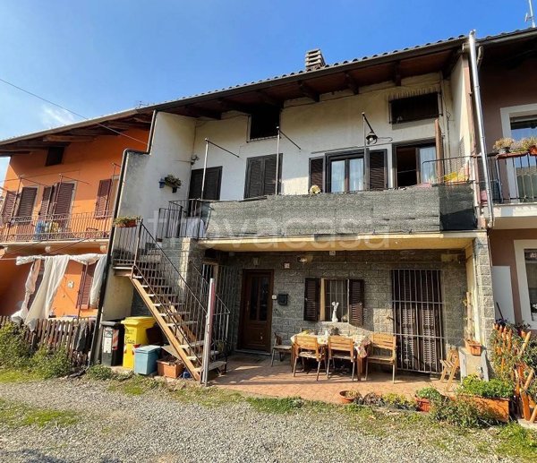 casa indipendente in vendita a La Cassa in zona Truc di Miola
