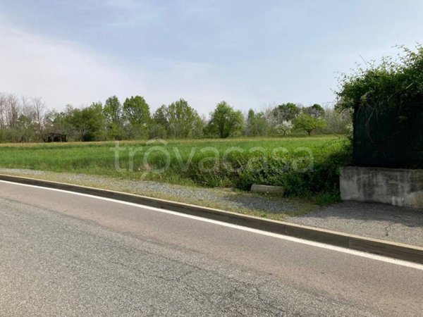 terreno edificabile in vendita a La Cassa