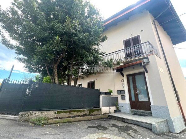 appartamento in vendita a La Cassa