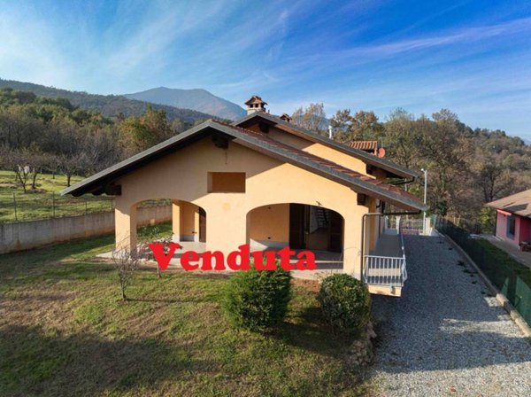 casa indipendente in vendita a La Cassa in zona Truc di Miola