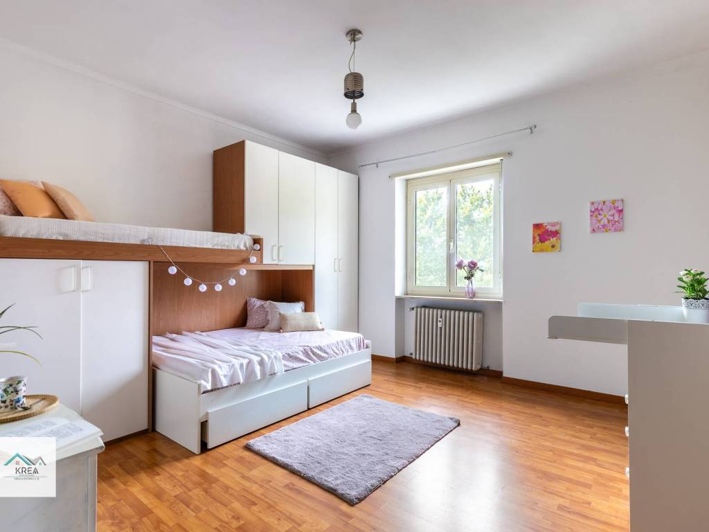 appartamento in vendita a La Cassa