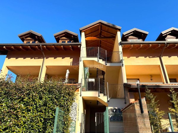 appartamento in vendita a La Cassa