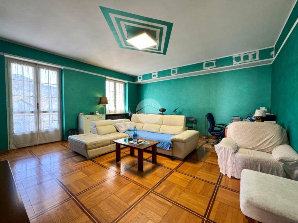 appartamento in vendita a La Cassa