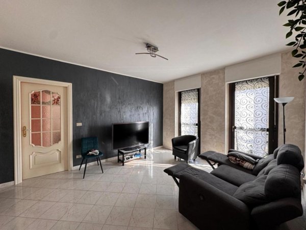 appartamento in vendita a La Cassa