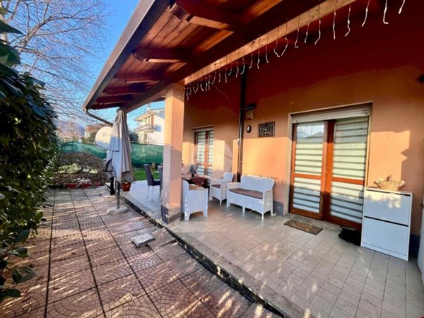 appartamento in vendita a La Cassa