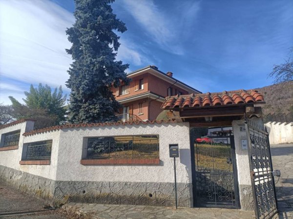 appartamento in vendita a La Cassa