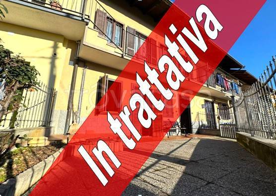 appartamento in vendita a La Cassa in zona Truc di Miola