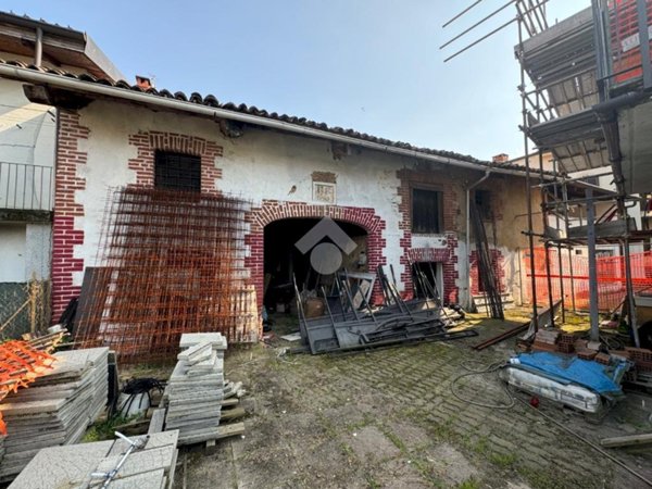 appartamento in vendita a La Cassa
