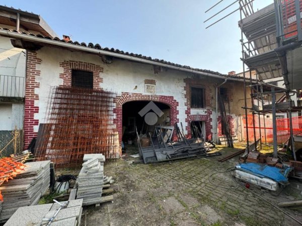 appartamento in vendita a La Cassa